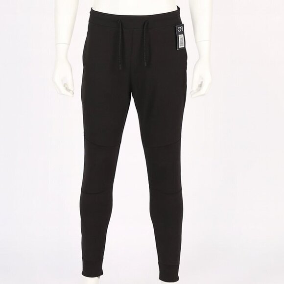 Contour Athletics Other - Contour Athletics Men's HydraFit Black Jogger Pants XL NWT